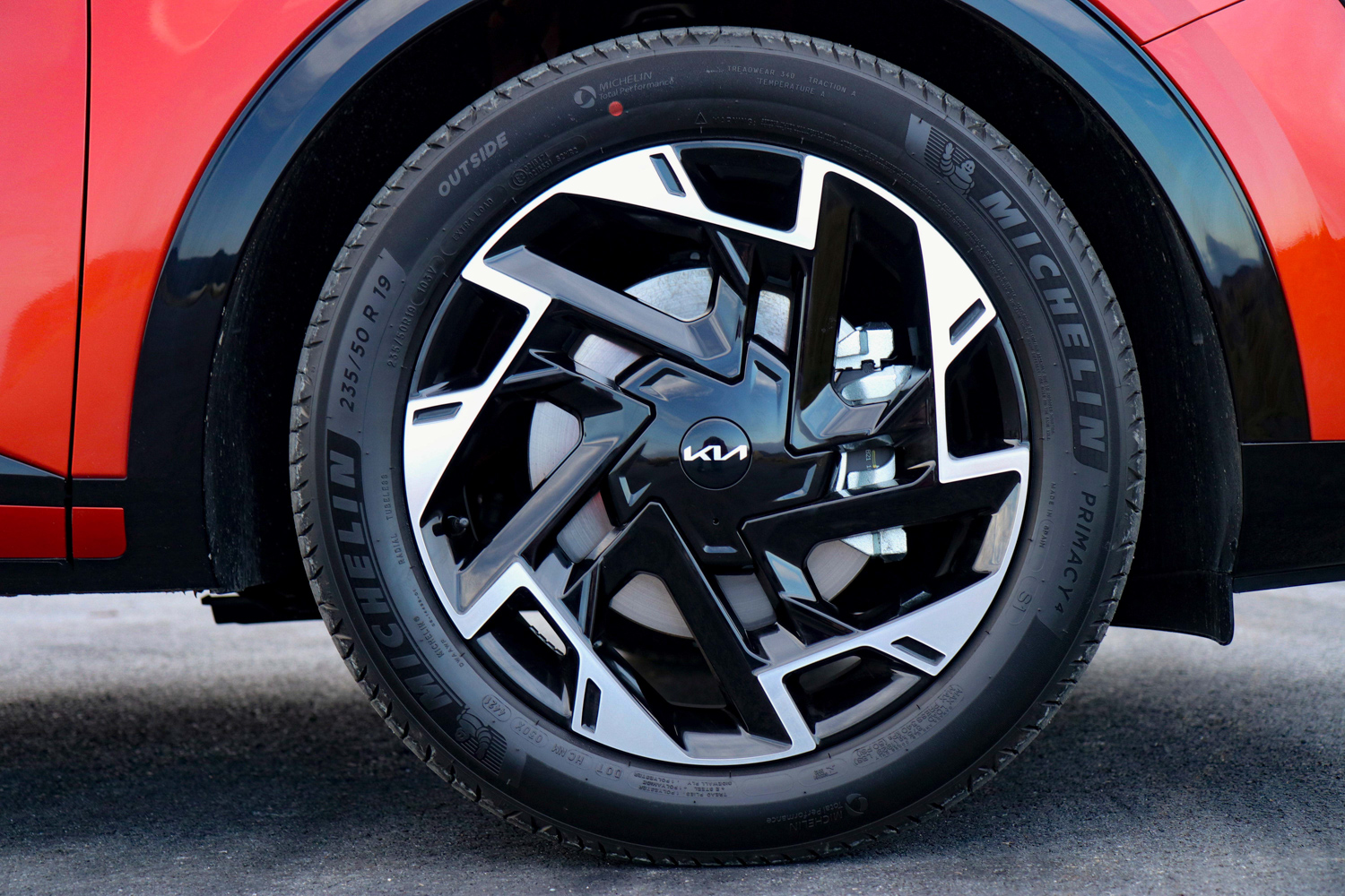 New Kia Sportage lands in Ireland
