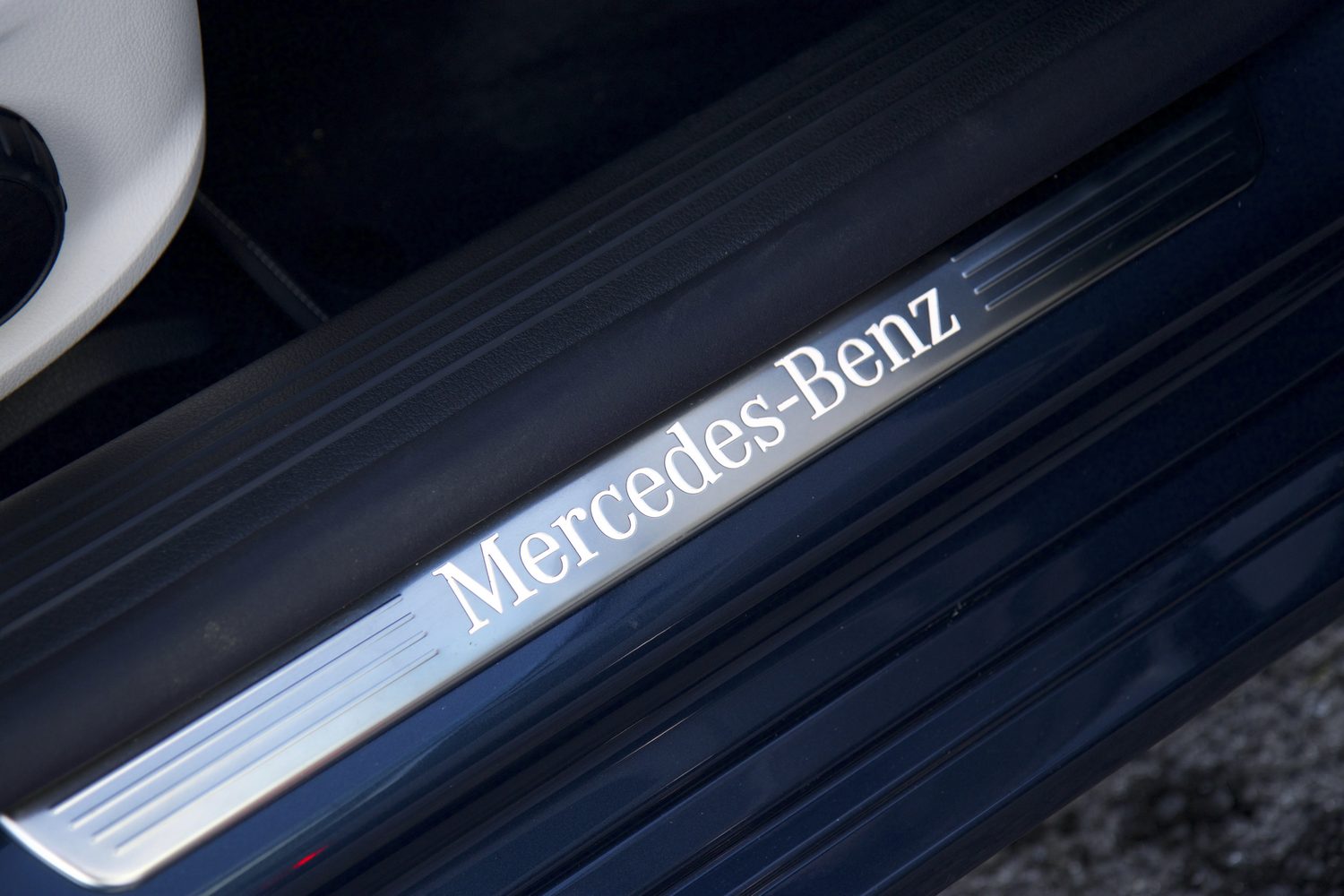 Mercedes-Benz CLA 250 e hybrid (2021)