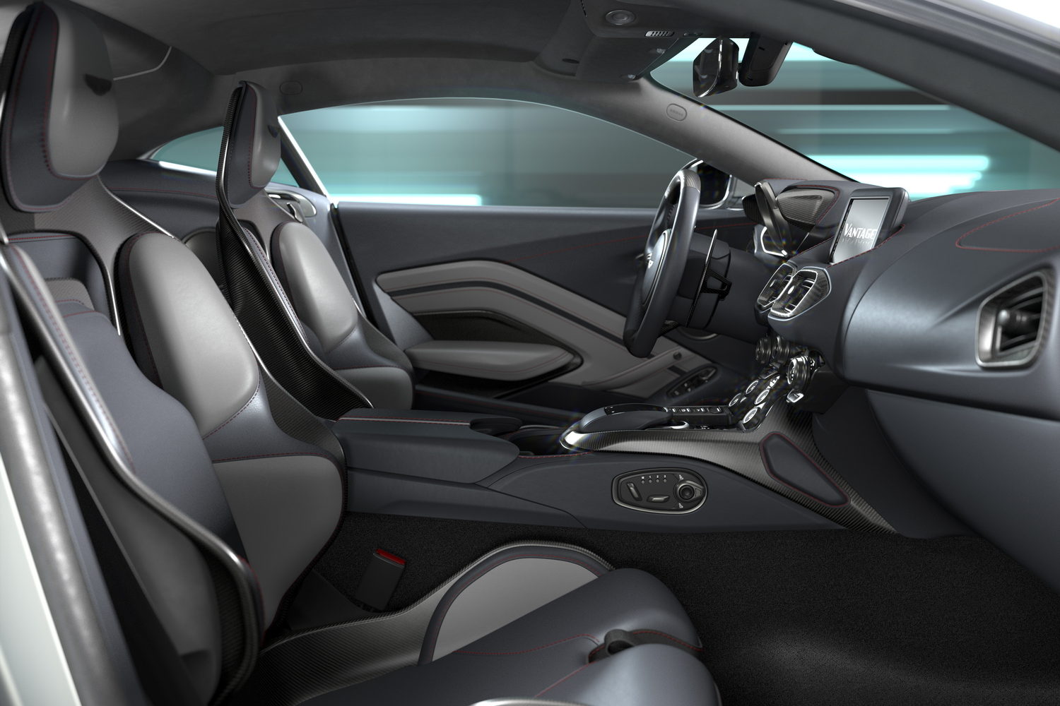 Last ever Aston V12 Vantage gets 700hp