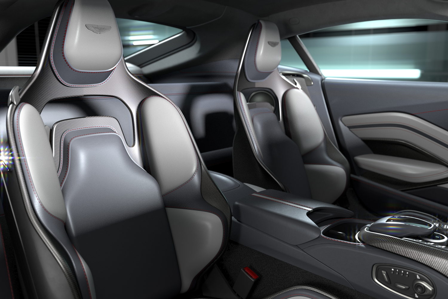 Last ever Aston V12 Vantage gets 700hp