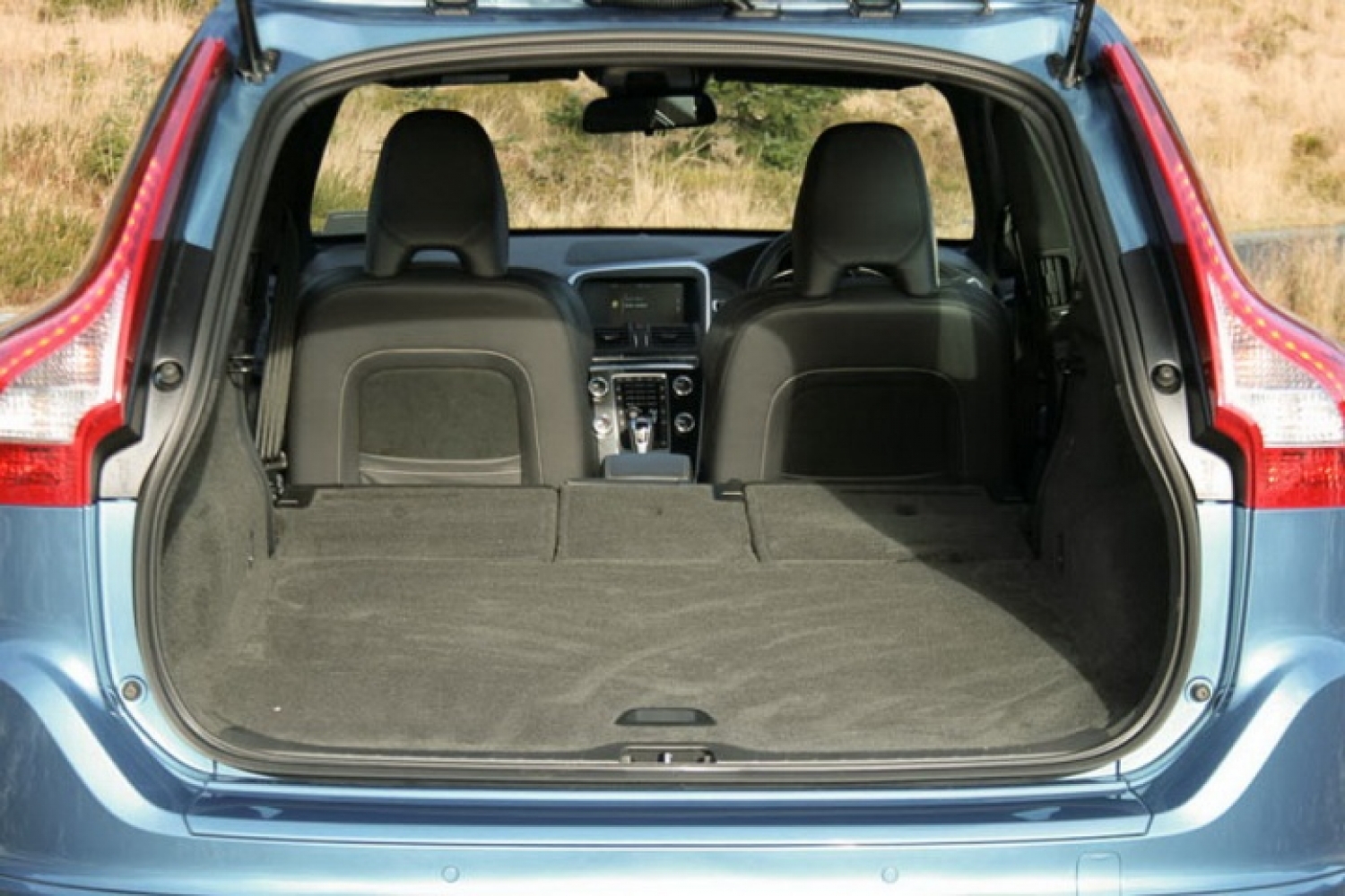 Owner review: 2015 Volvo XC60 D4 Owner review: 2015 Volvo XC60 D4
