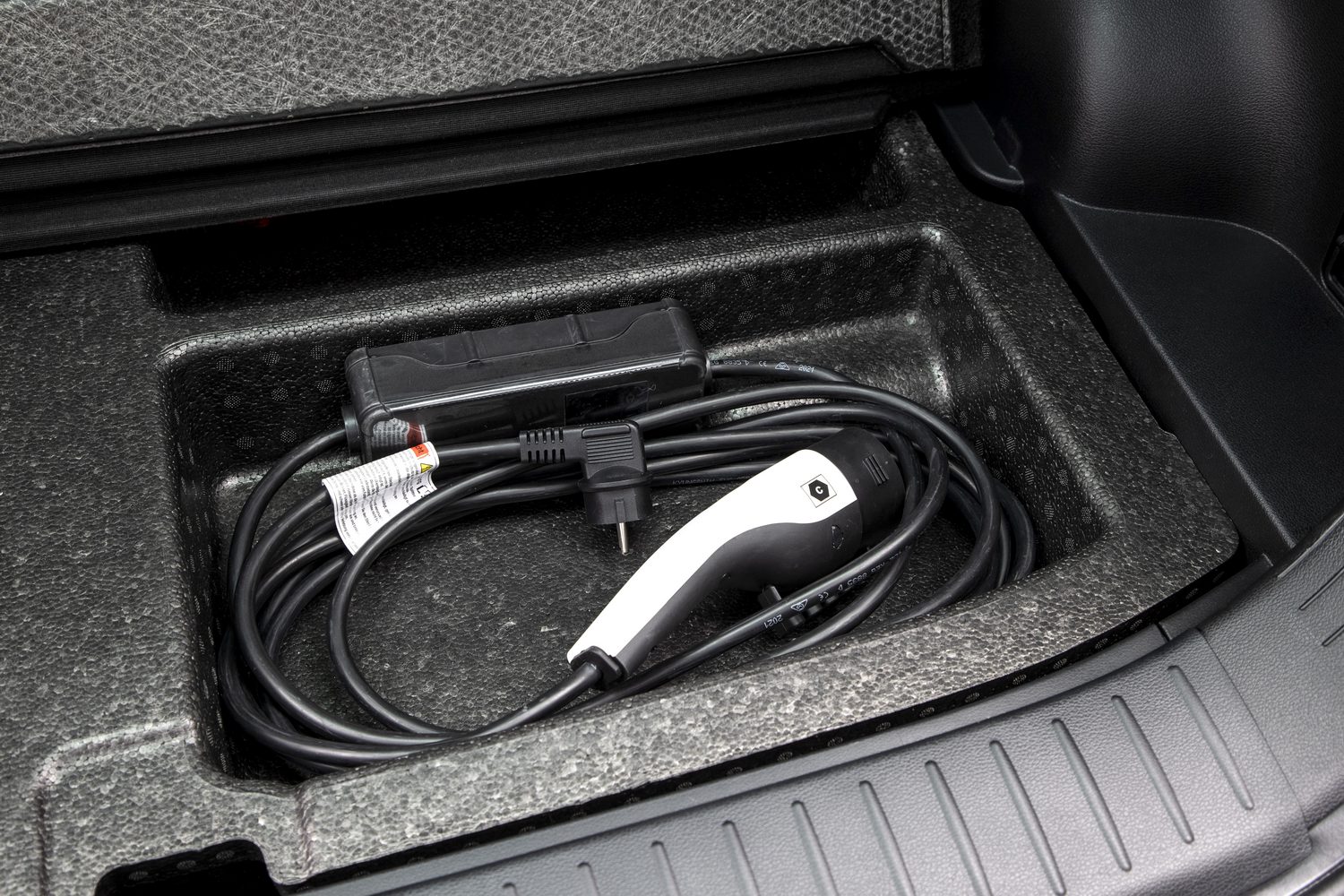 Kia Sportage Plug-In Hybrid (2022)