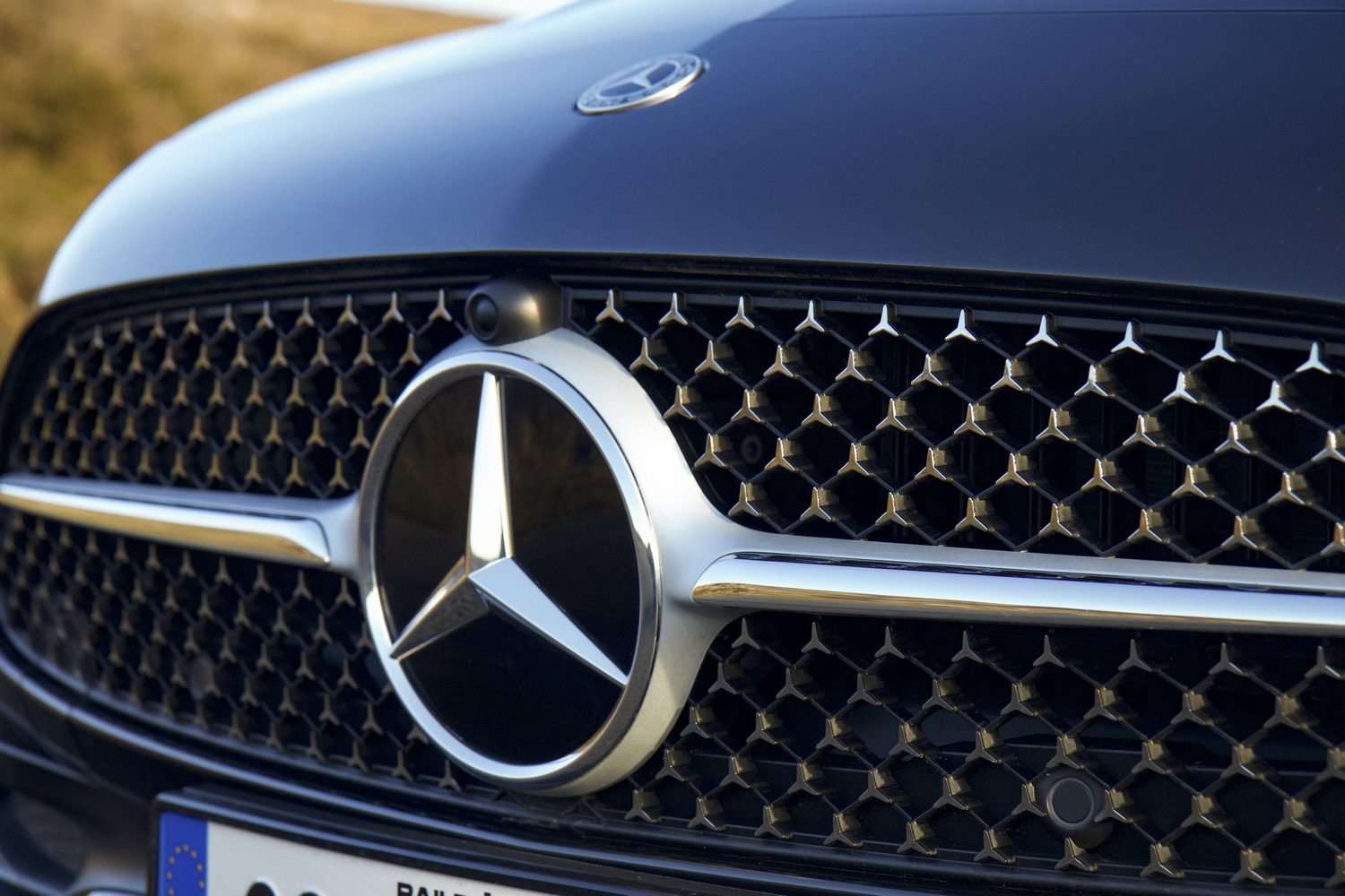 Mercedes-Benz C 220 d Estate (2022)
