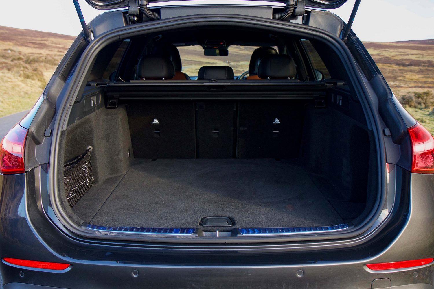 Mercedes-Benz C 220 d Estate (2022)