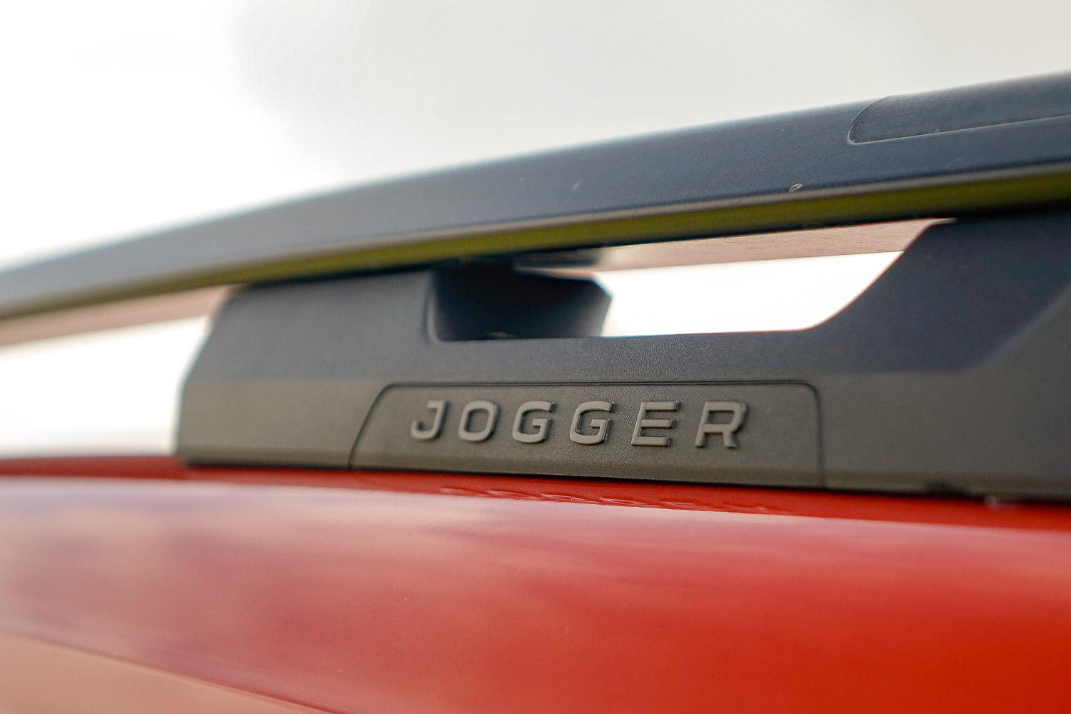 Dacia Jogger 1.0 petrol (2022)