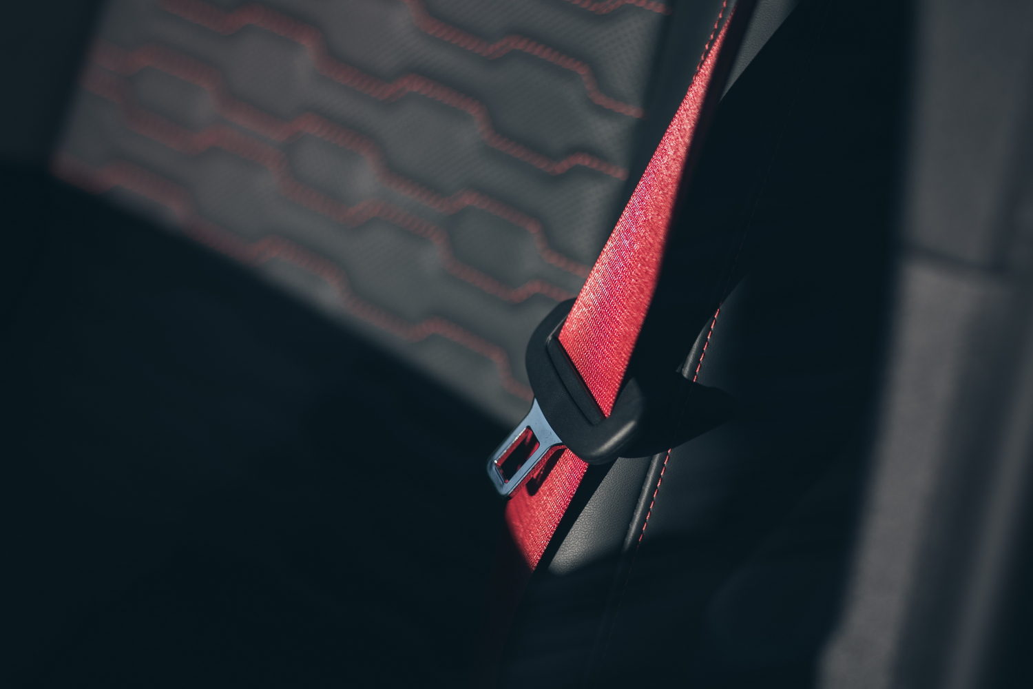 Audi RS e-tron GT (2022)