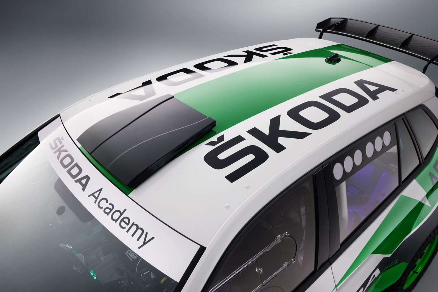 Skoda Afriq is the latest Student Concept car