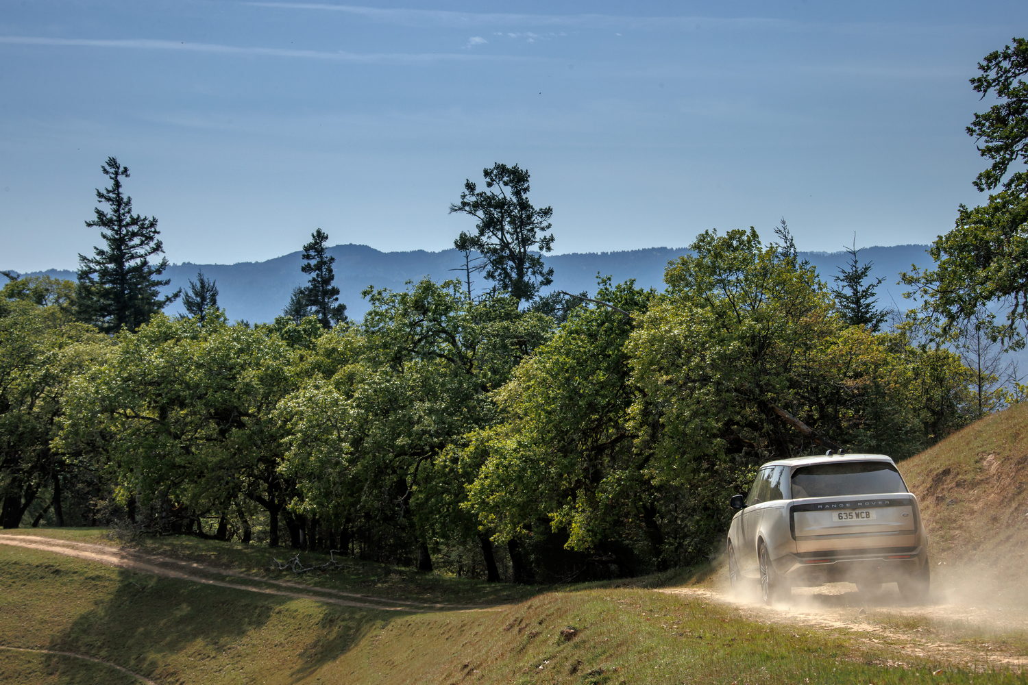 Range Rover D350 HSE (2022) Range Rover D350 HSE (2022)