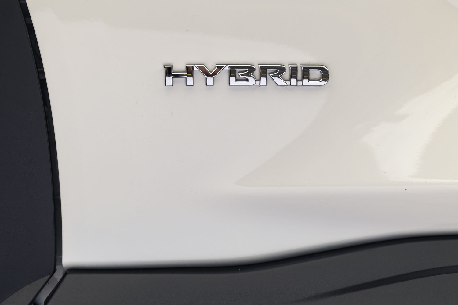 Nissan Juke Hybrid (2022)