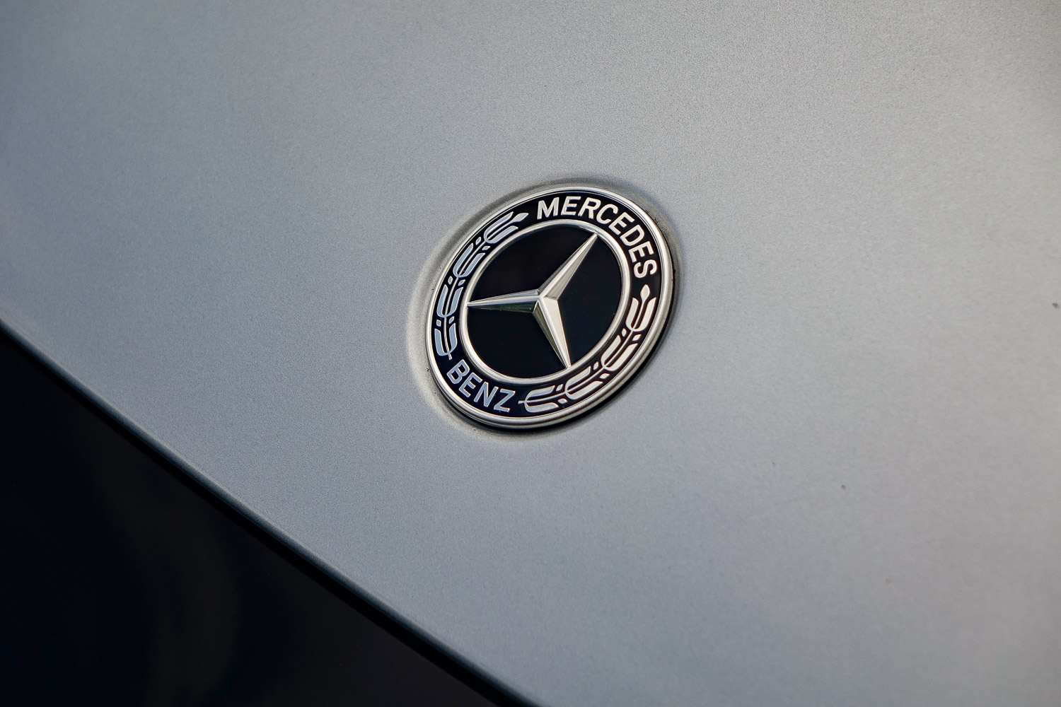 Mercedes-Benz EQE 350+ (2022)