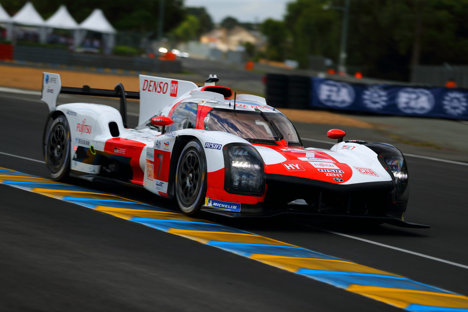 Le Mans 2023 to be jewel of endurance racing