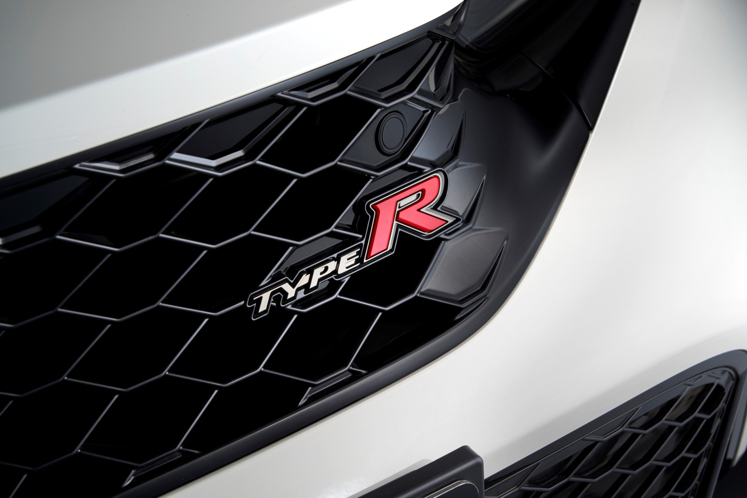 New Honda Civic Type R revealed