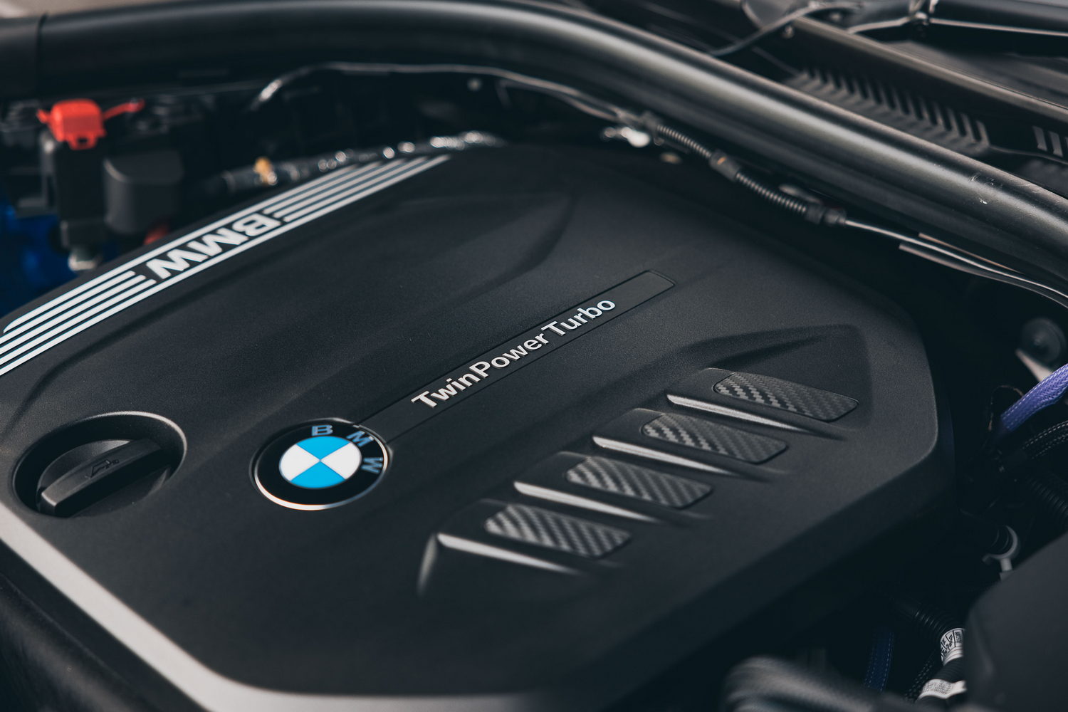 BMW 220d M Sport Coupe (2022)