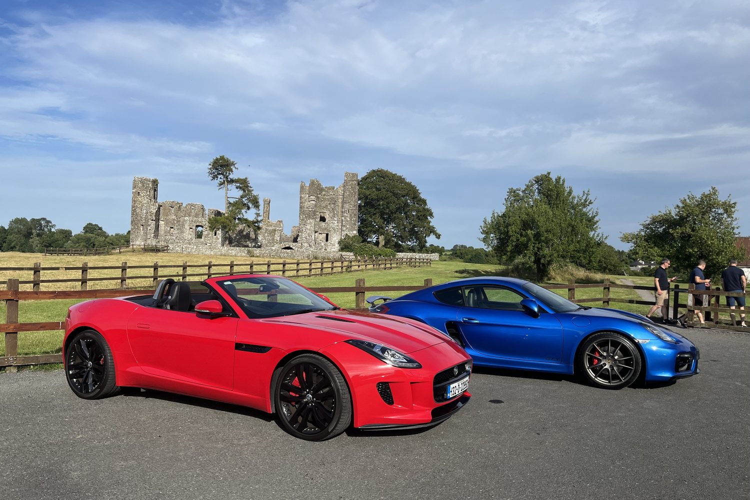 Owner review: 2013 Jaguar F-Type V6S Owner review: 2013 Jaguar F-Type V6S