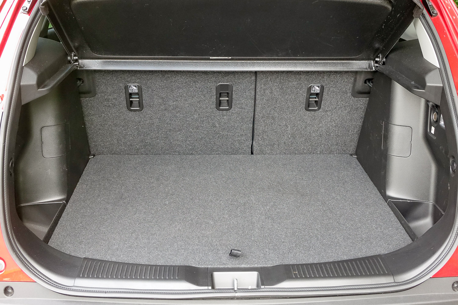 Kit De 13 Tapis Antidérapants Pour Suzuki S-Cross III Hybrid (2022-2025) - Protection Intérieure Complète En Caoutchouc Souple