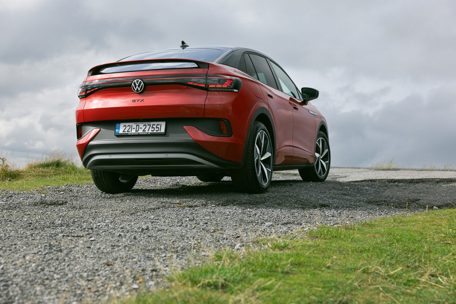 Volkswagen ID.5 review