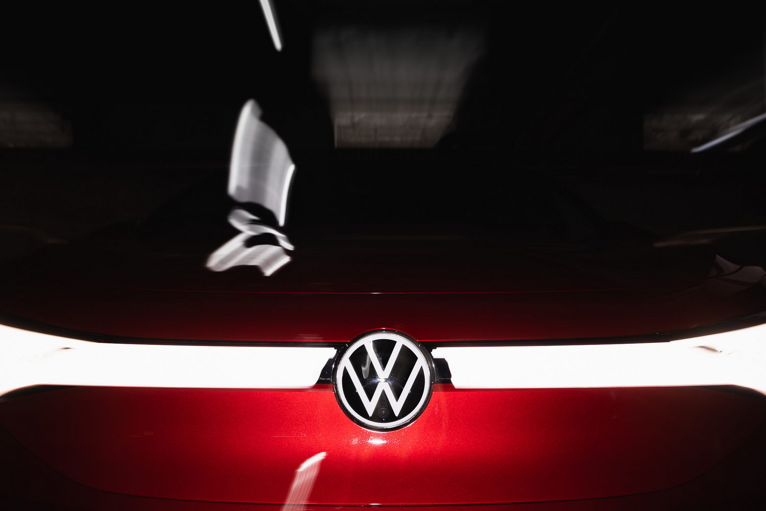 Volkswagen ID.5 GTX (2022)