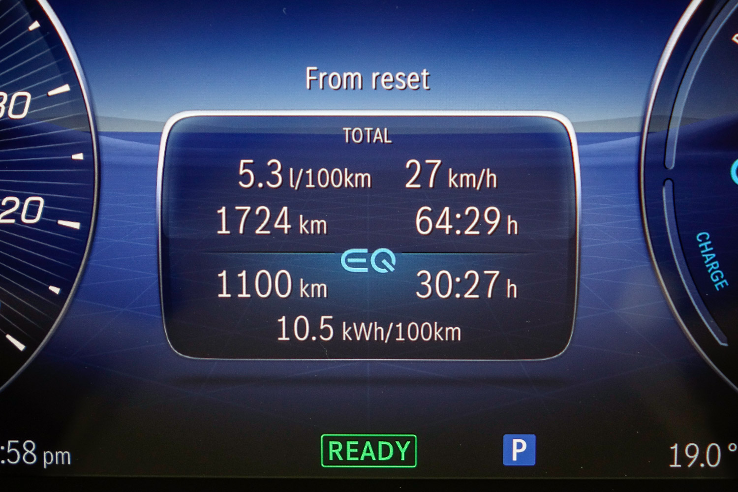Mercedes-Benz S 580 e hybrid (2022)
