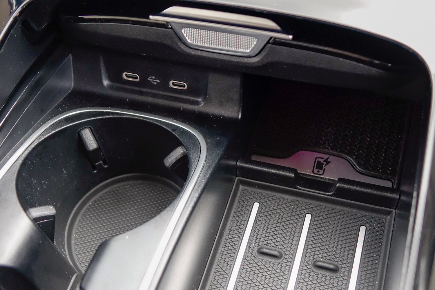 Mercedes-Benz S 580 e hybrid (2022)