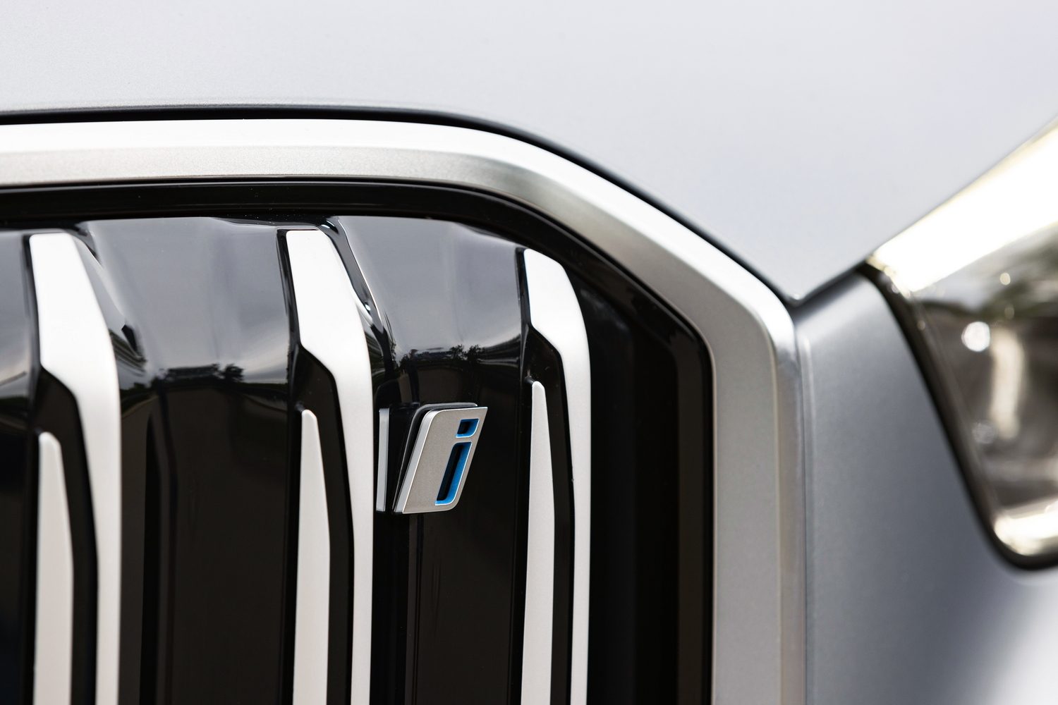 BMW iX1 xDrive30 (2023)