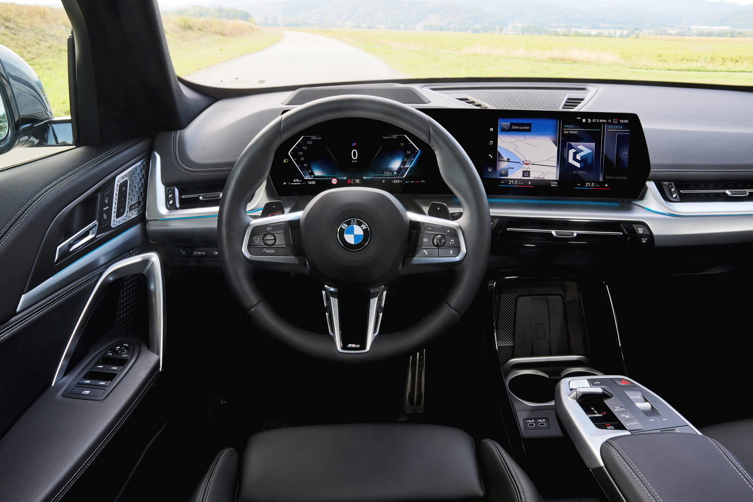 BMW X1 xDrive23i (2023)