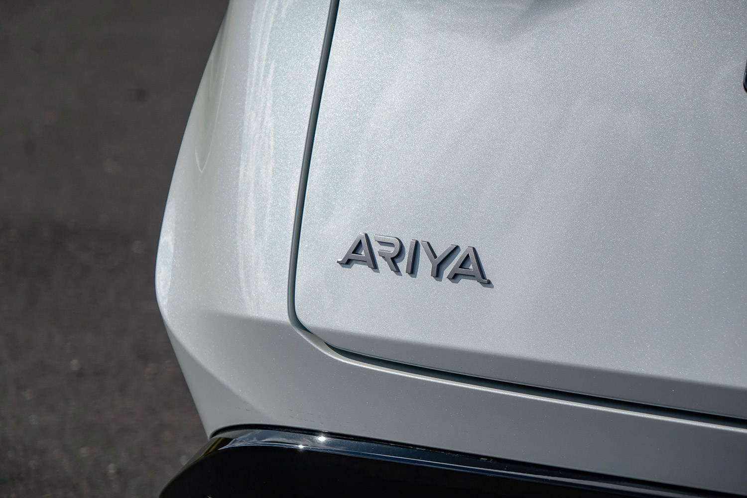 Nissan Ariya 87kWh (2022)