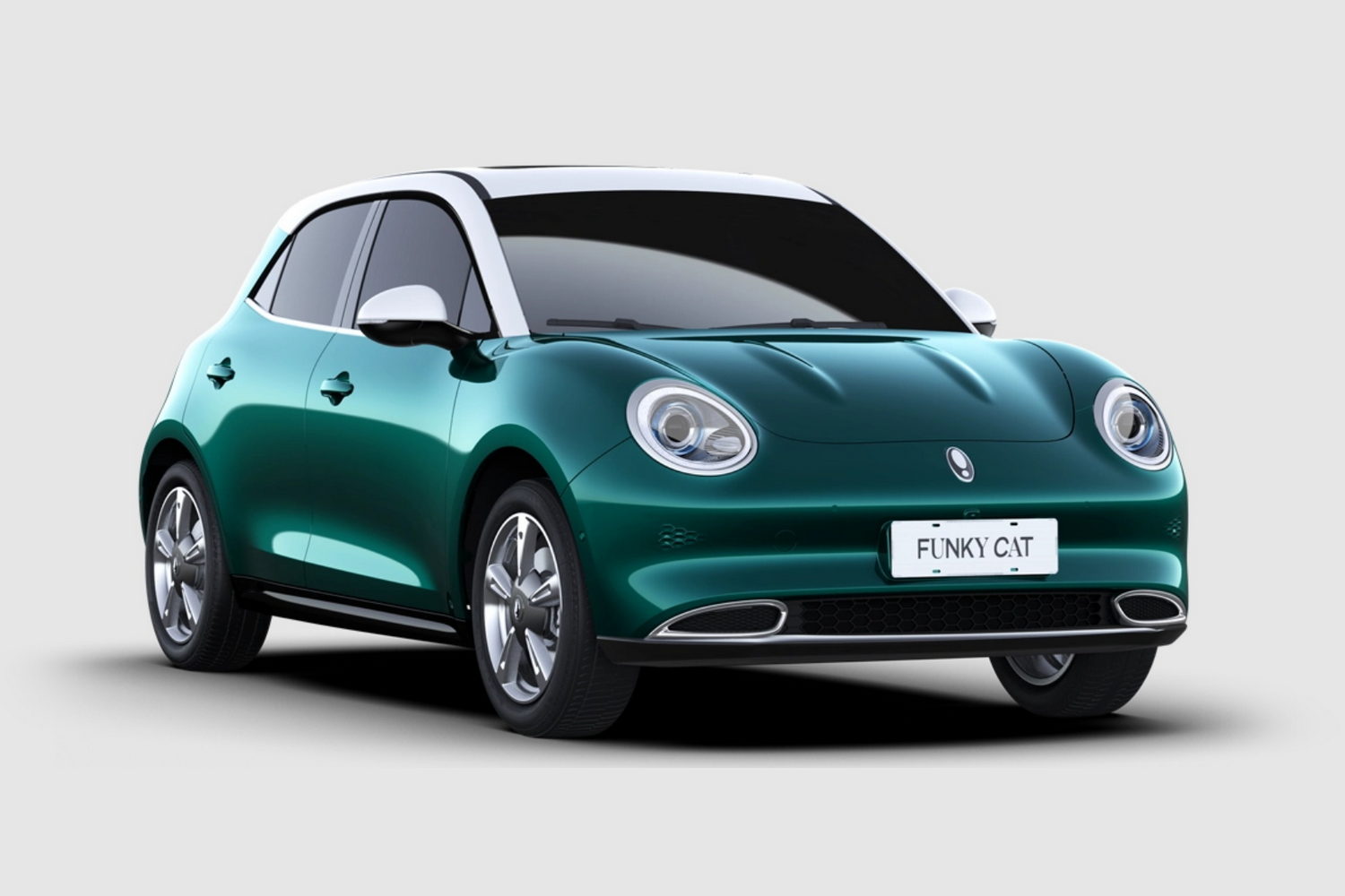 Ora Funky Cat €31,995 in Ireland car and motoring news by CompleteCar.ie
