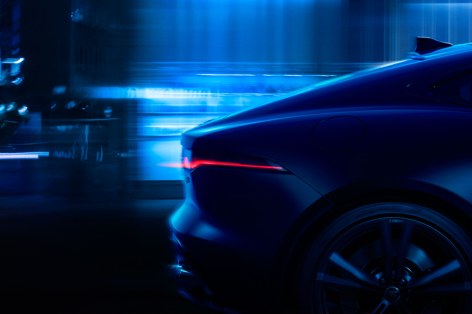 Jaguar F-Type 75 special editions