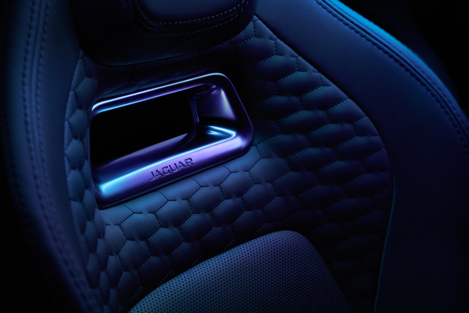 Jaguar F-Type 75 special editions