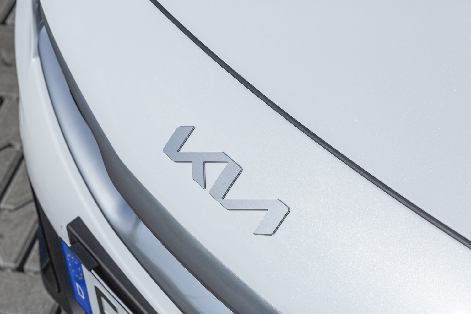 Kia XCeed plug-in hybrid (2023)
