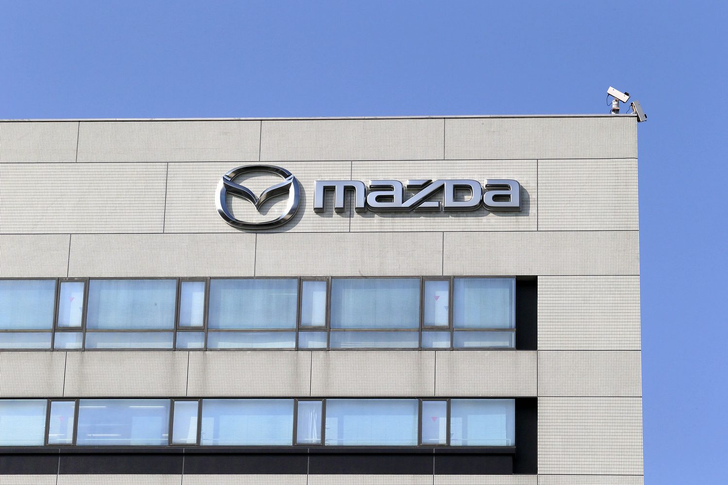Electric Mazda MX-5 in its EV future