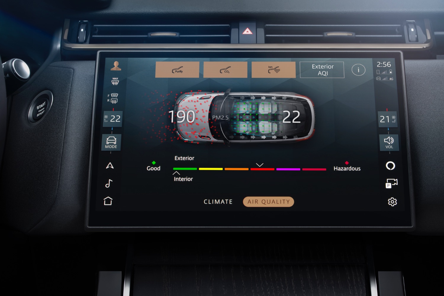 Range Rover Velar gets 65km PHEV model
