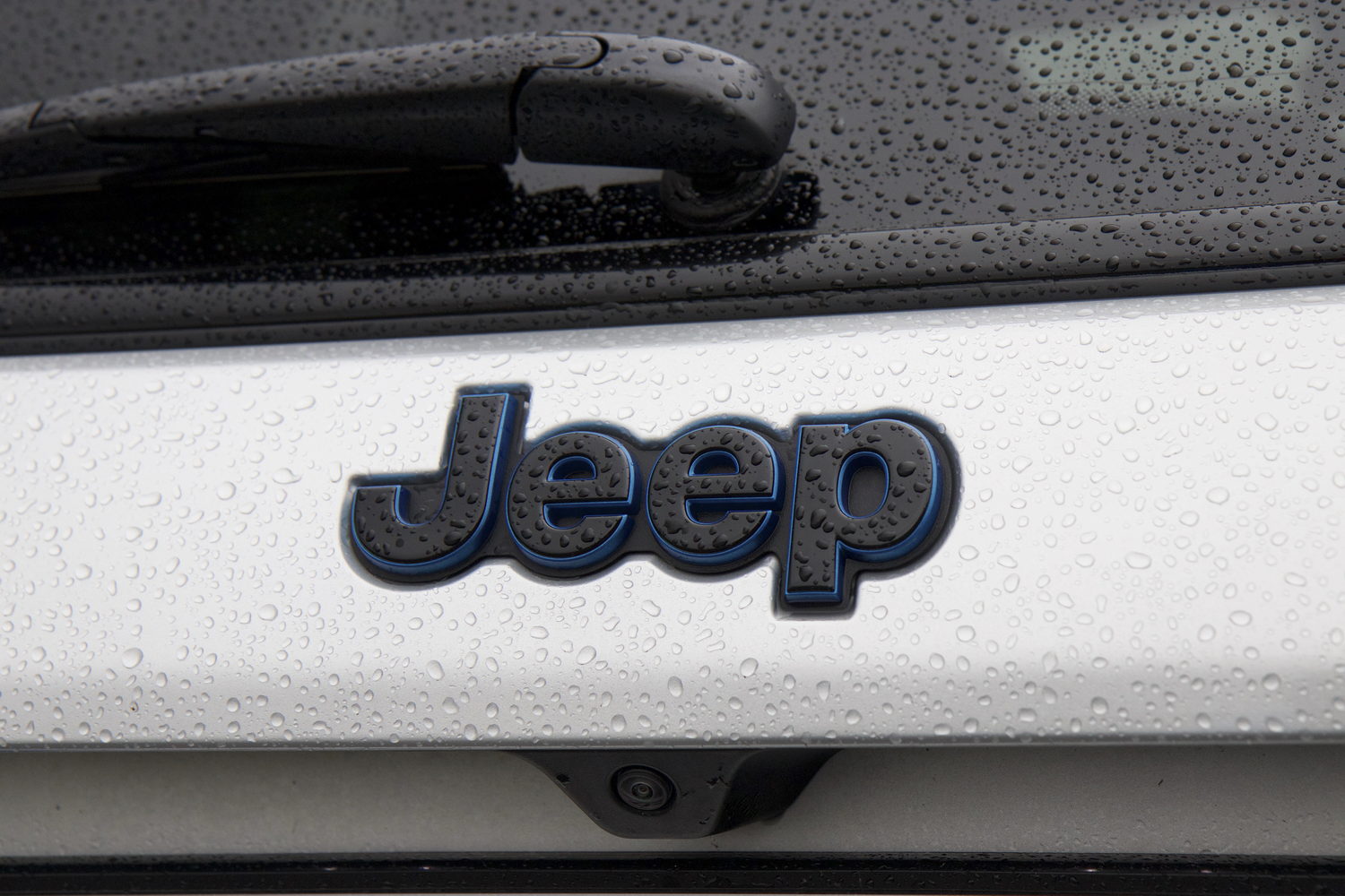 Jeep Compass 4xe hybrid (2022)