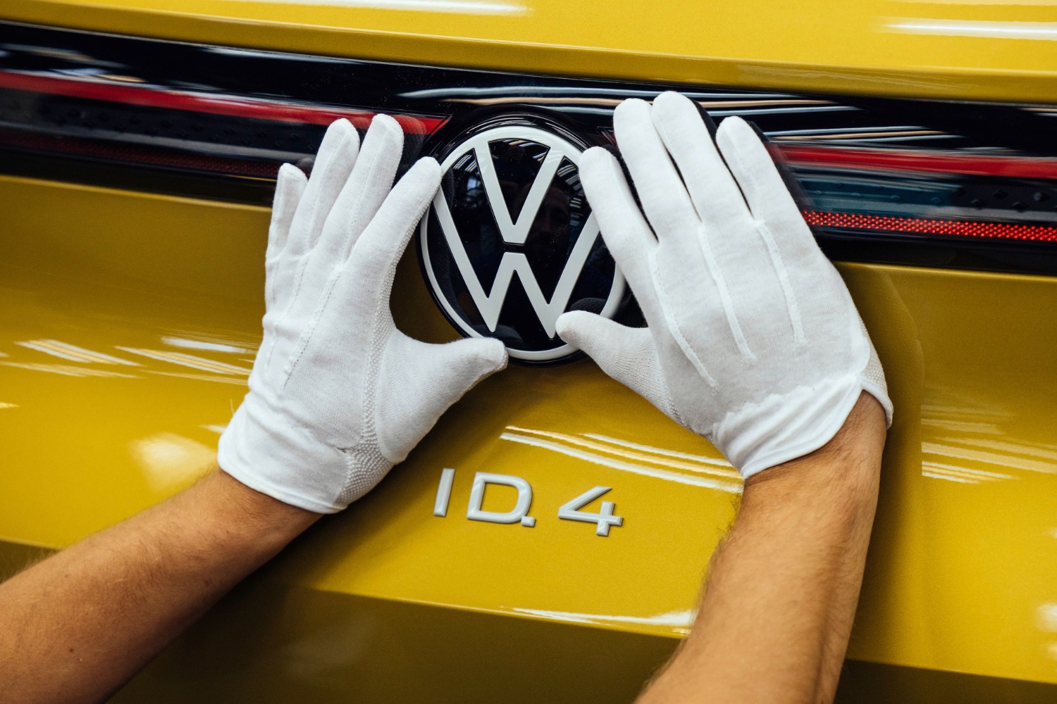 More choice for VW ID.4 buyers