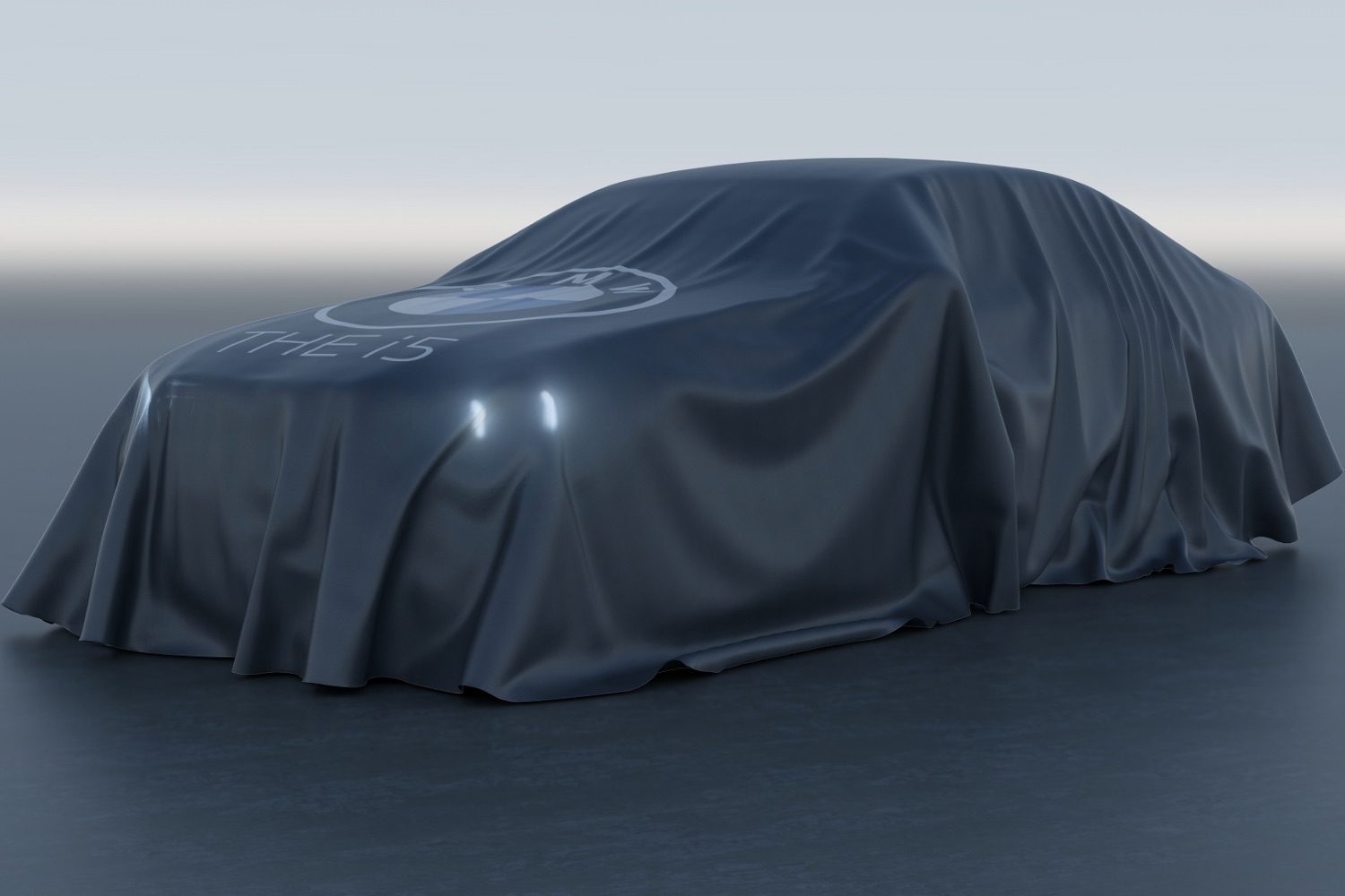 BMW preps new electric i5
