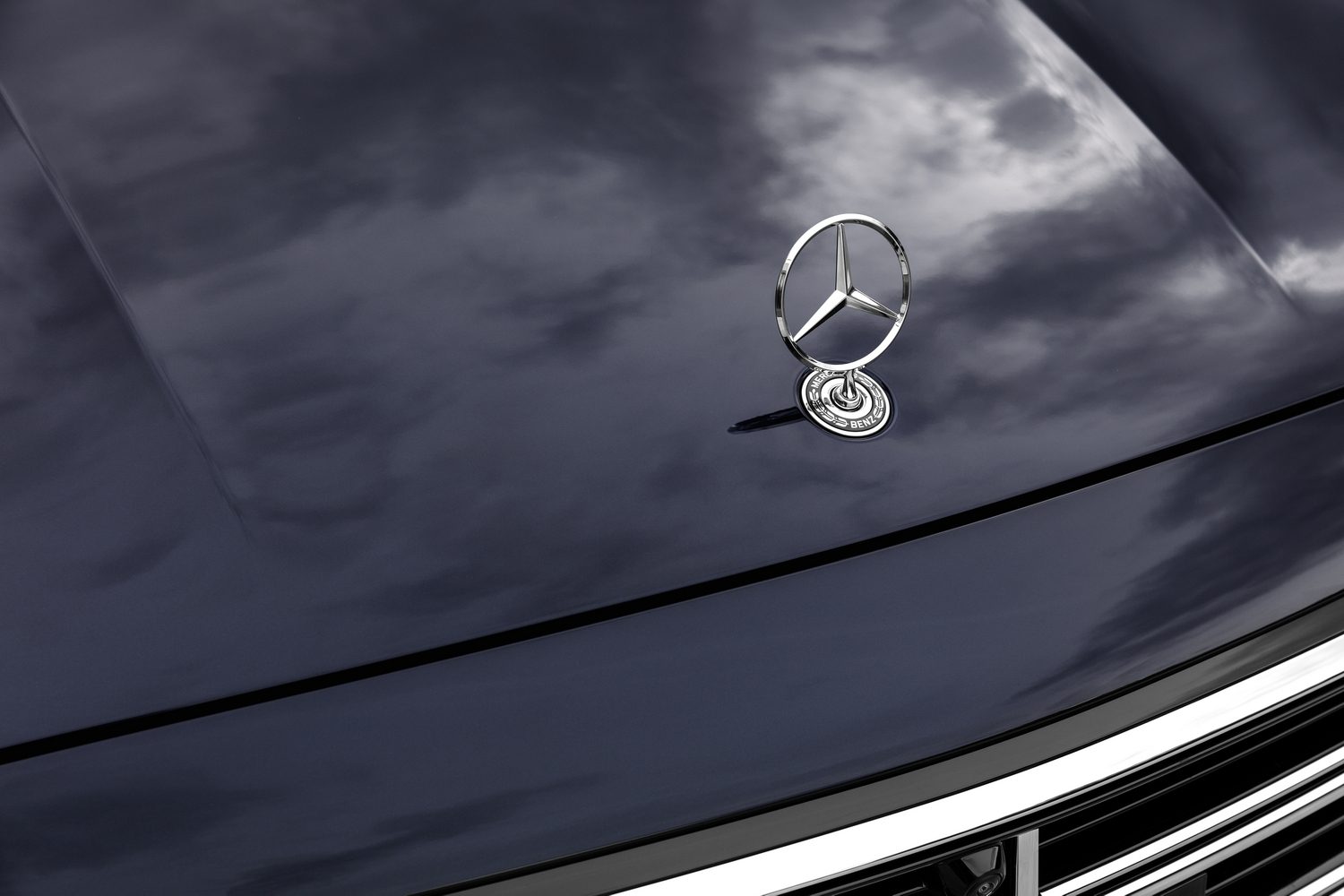 Mercedes E-Class gets 115km electric range