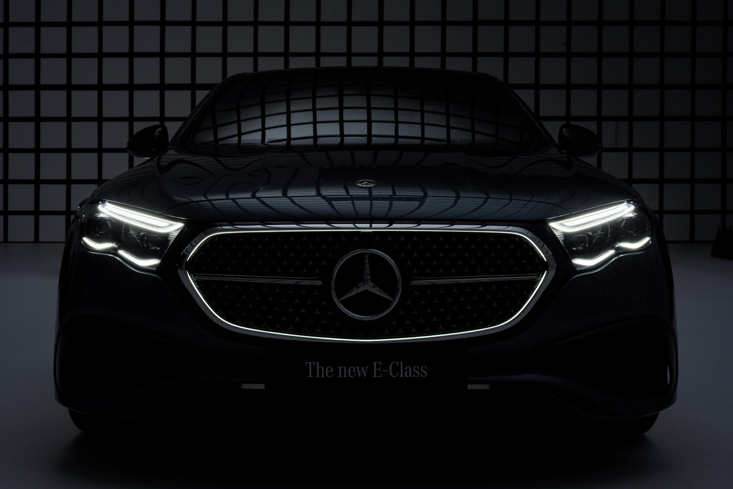 Mercedes E-Class gets 115km electric range