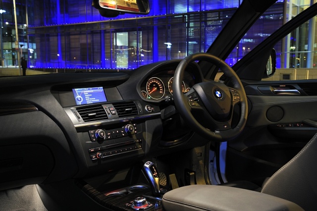 BMW X3 xDrive30d M Sport