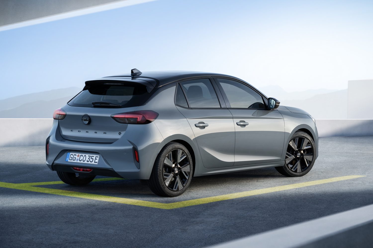 2019 Opel Corsa Revealed