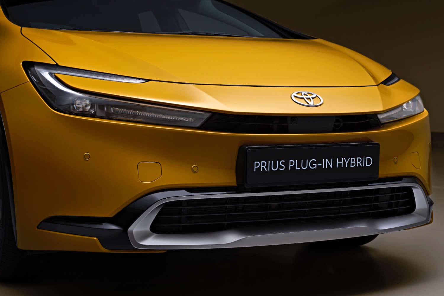 New Toyota Prius launches in Ireland