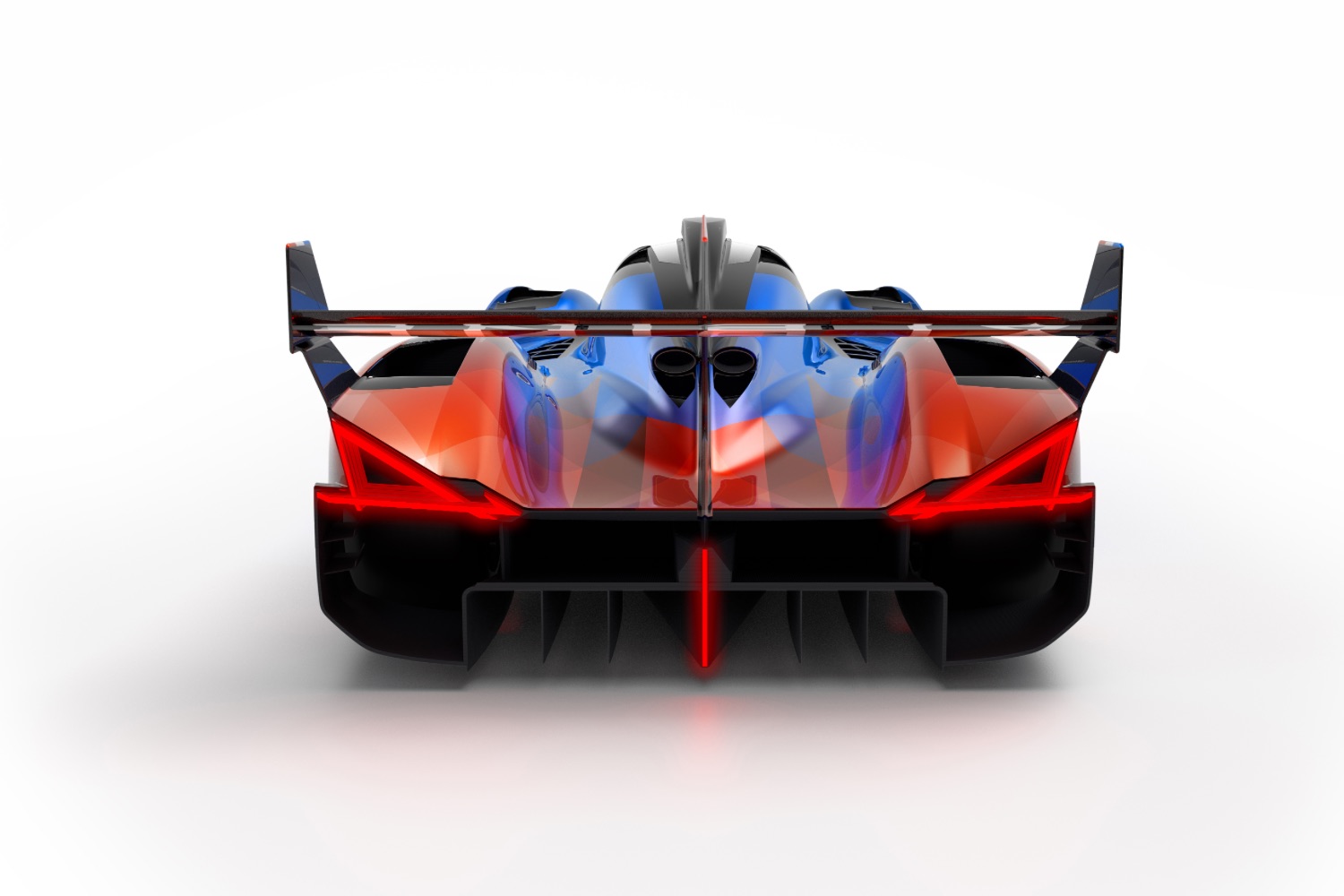 Alpine reveals 2024 Le Mans hypercar car and motoring news by