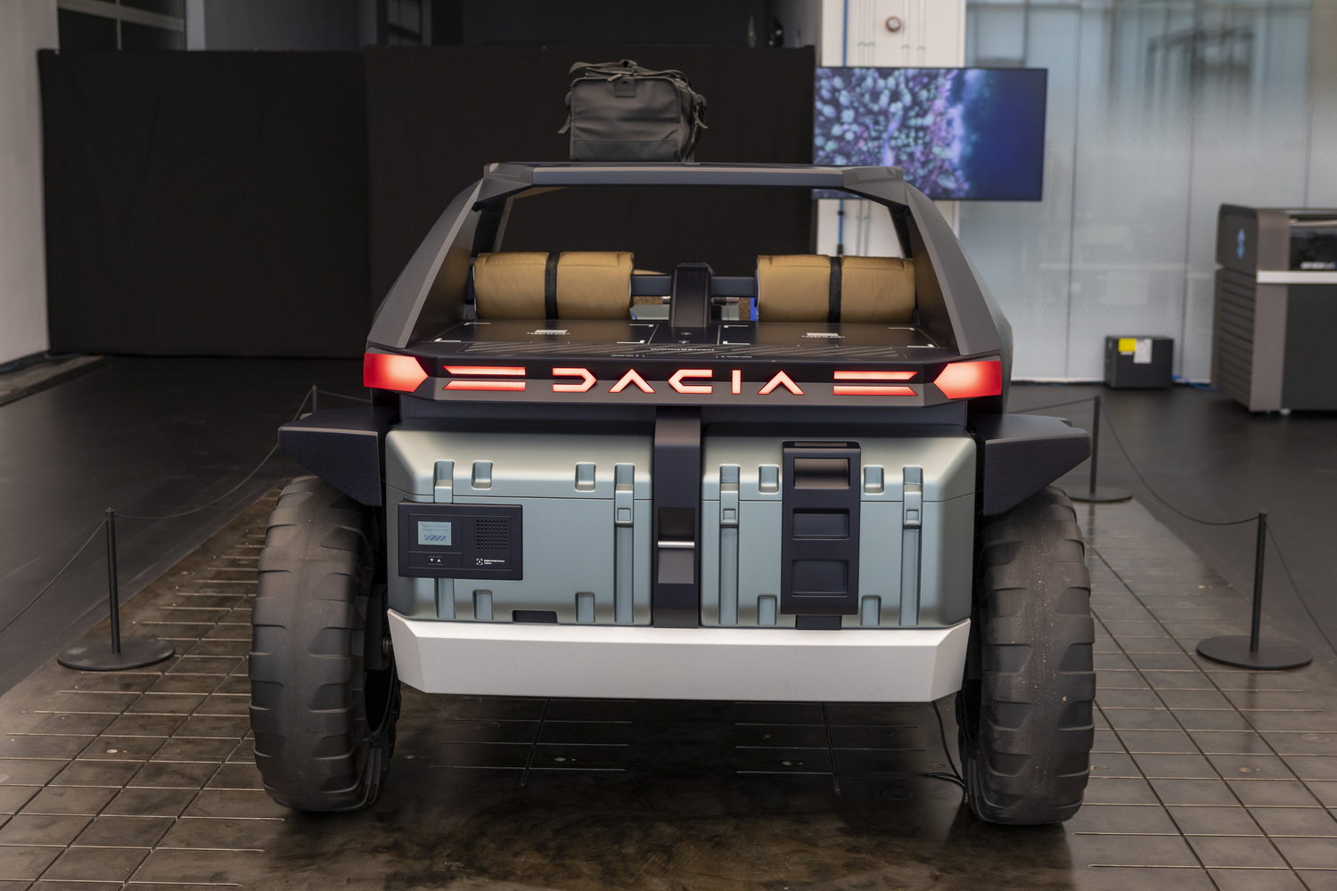 How will Dacia design cars to be affordable?