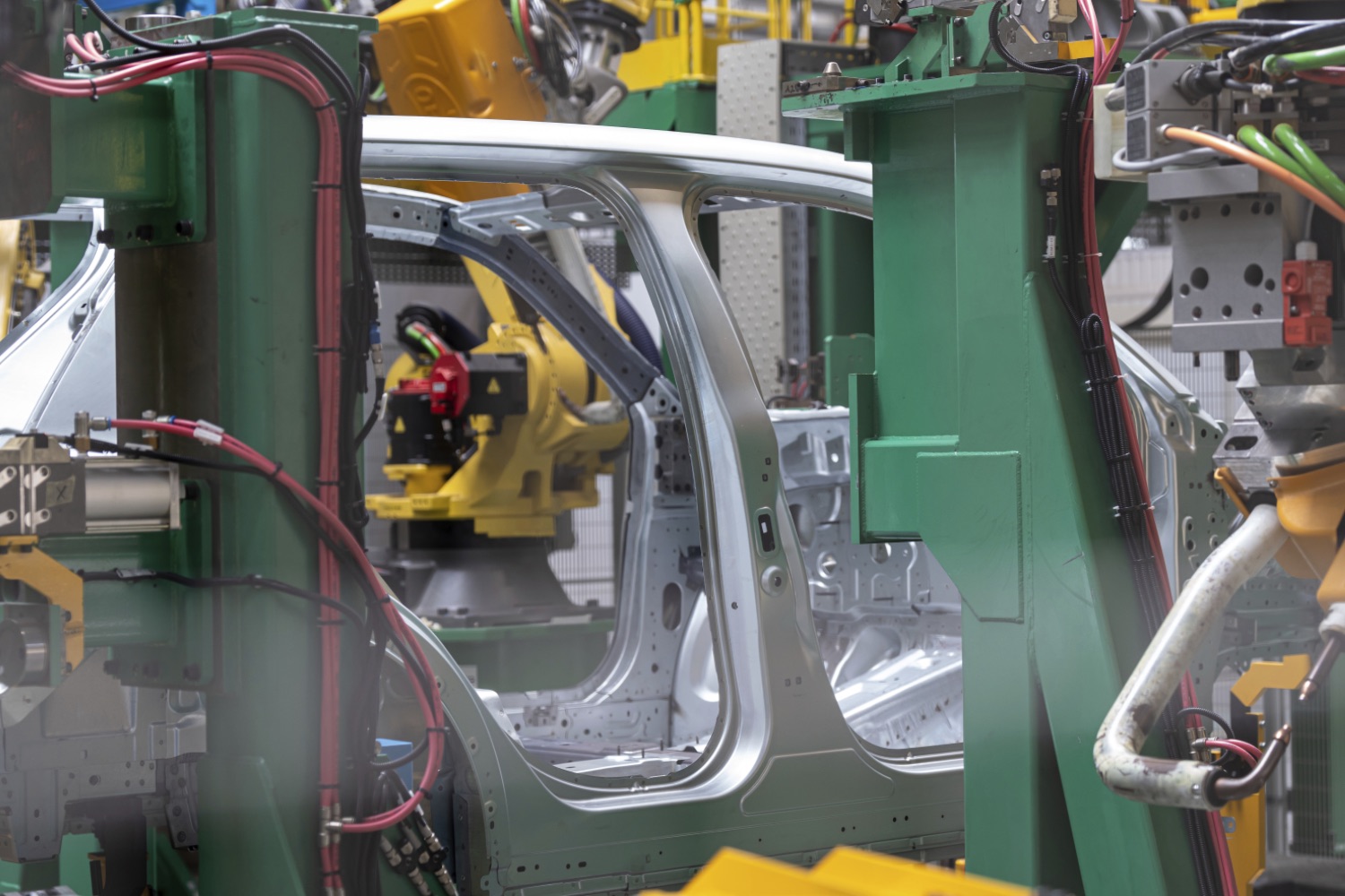 We peek behind the scenes as Renault 5 prepares for full production