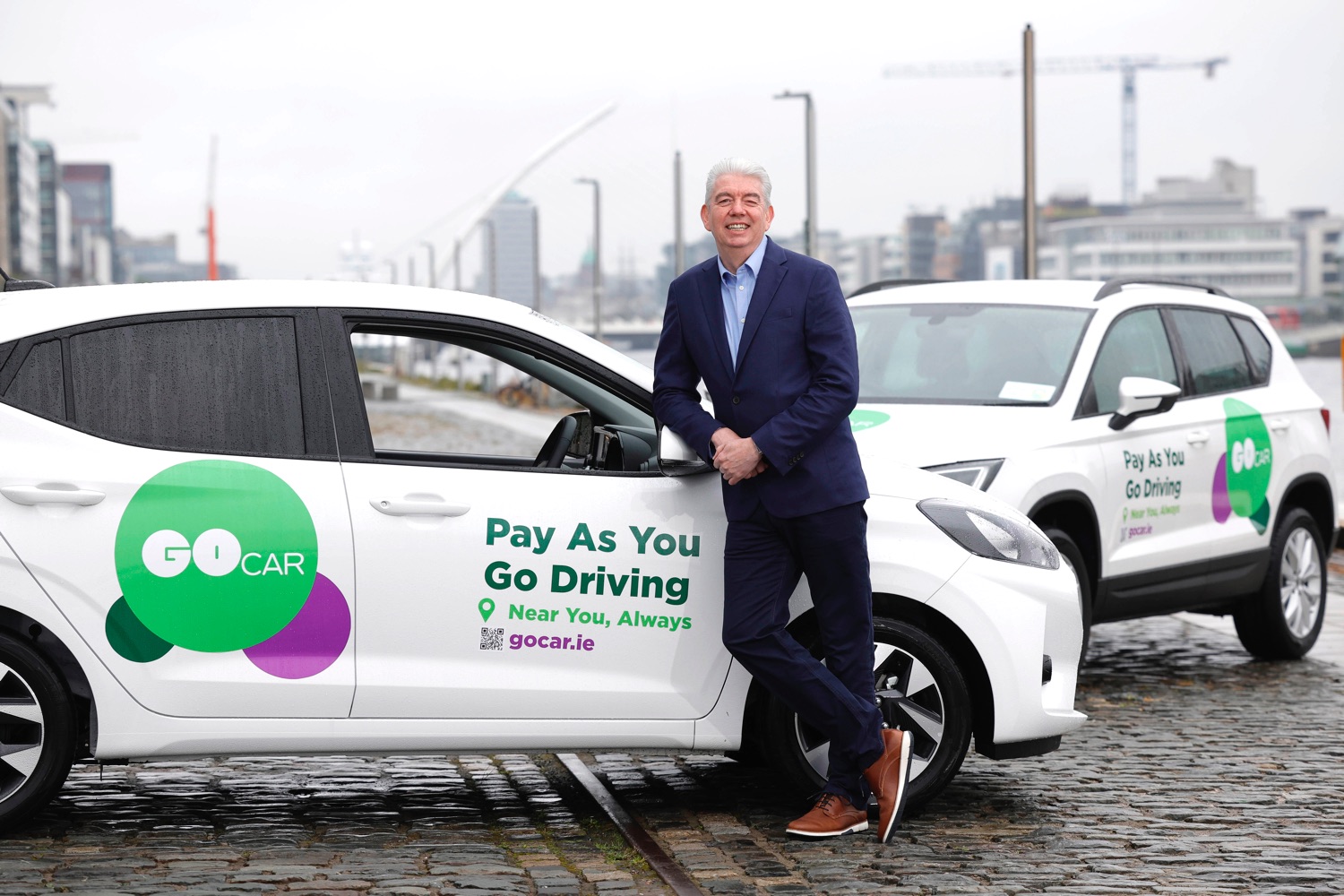 GoCar to go nationwide