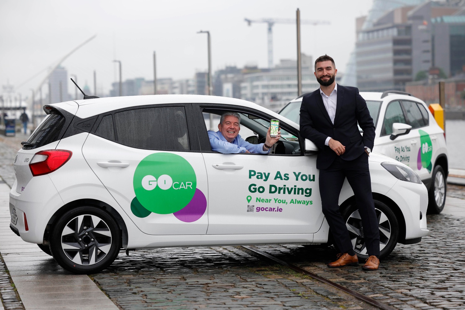 GoCar to go nationwide