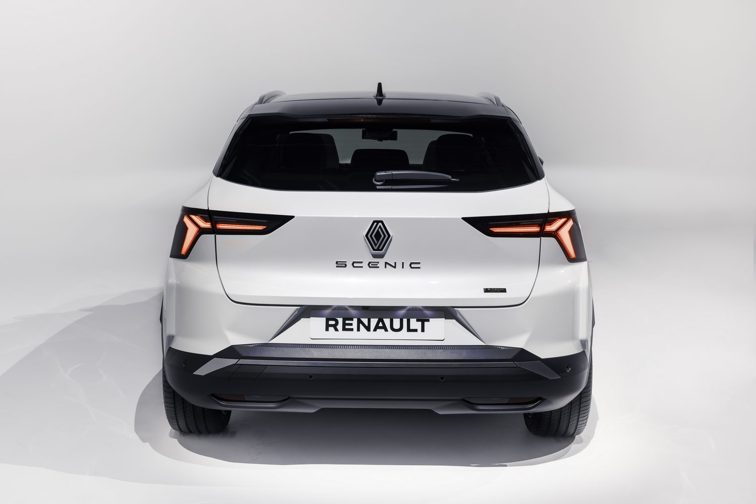 New Renault Scenic EV gets 620km range