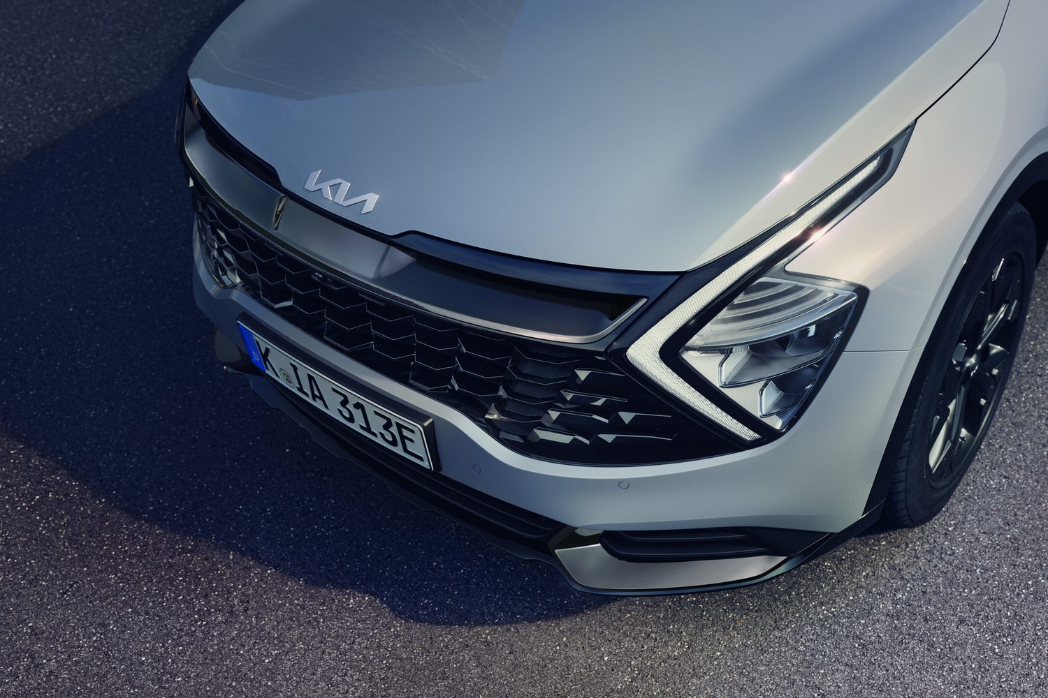 Kia