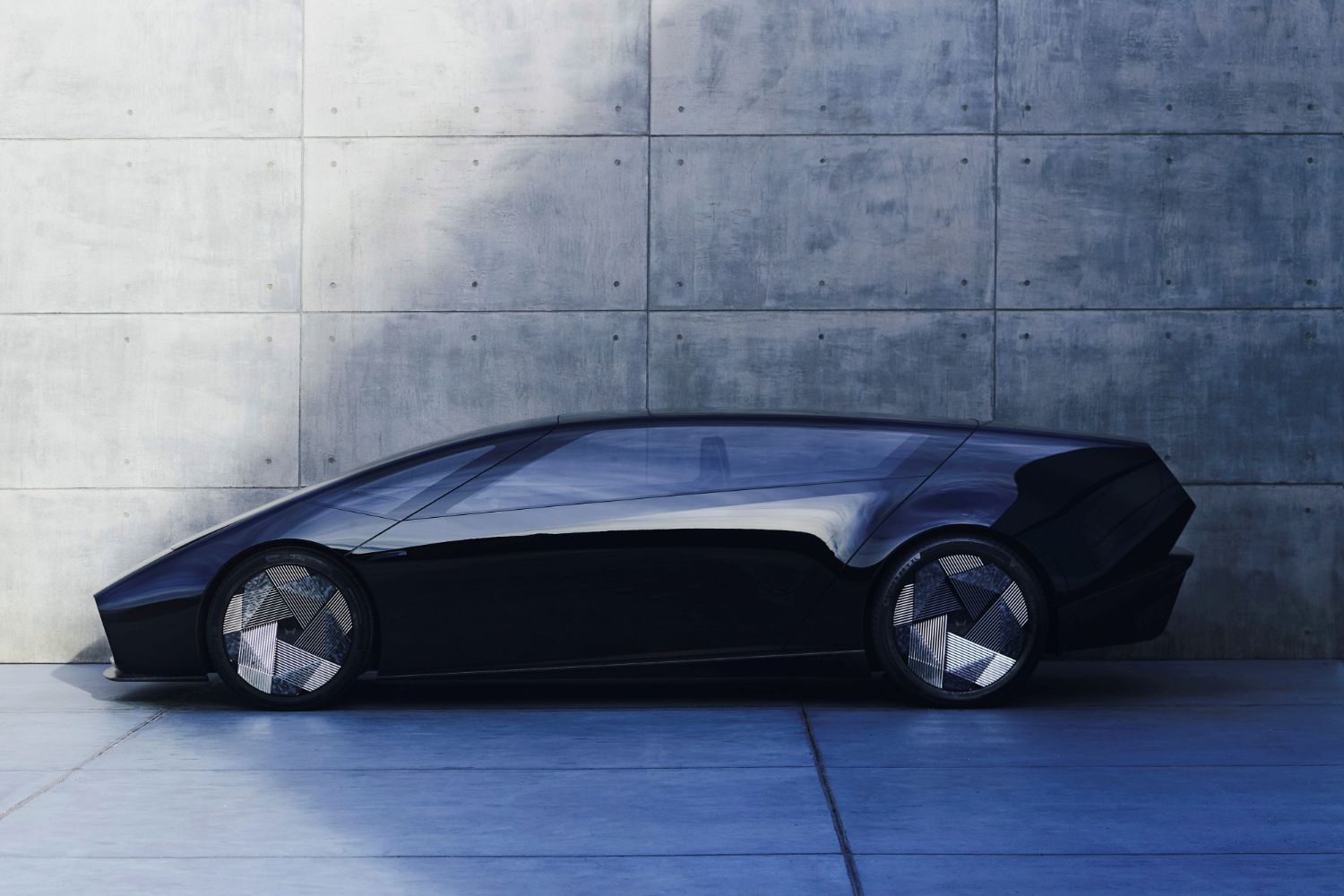 Honda shows electric future at CES