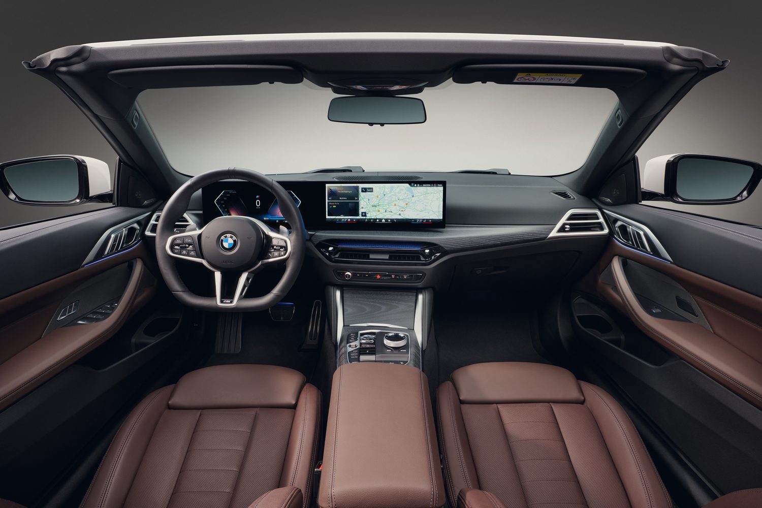 BMW 4 Series gets subtle update for 2024