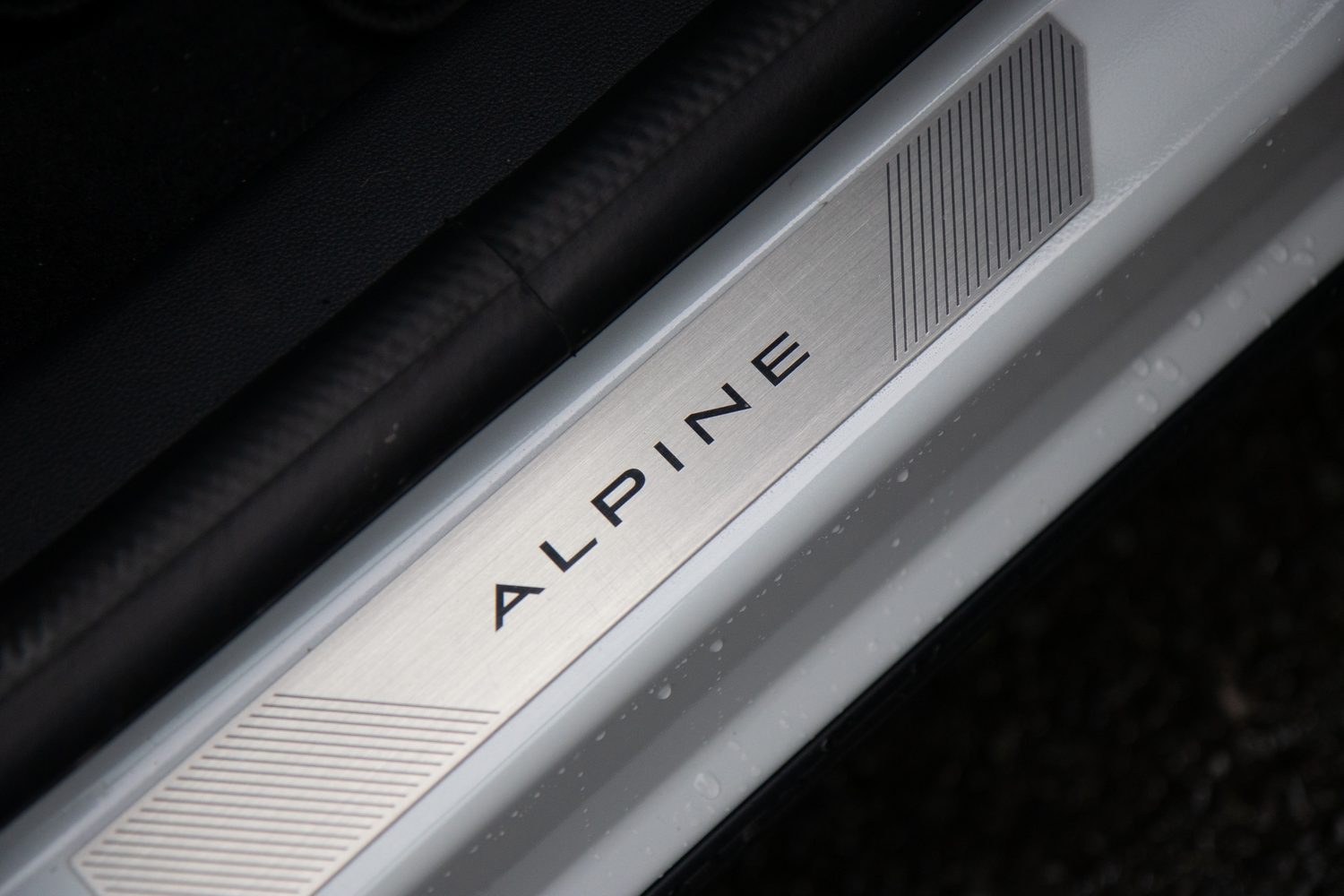 Renault Arkana Esprit Alpine (2024)